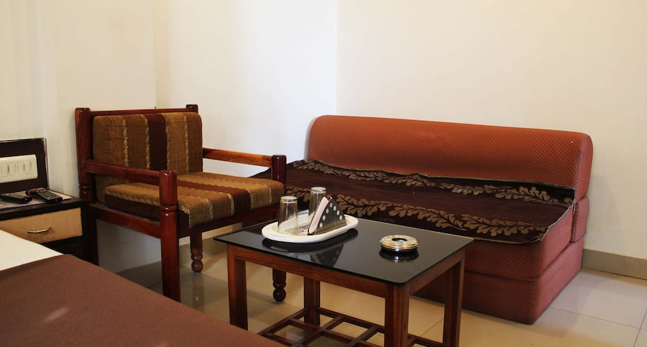Skywoods Hospitality, Pune 3